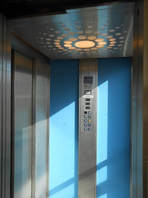 Albergo Villa Eva Costermano Bagian luar foto